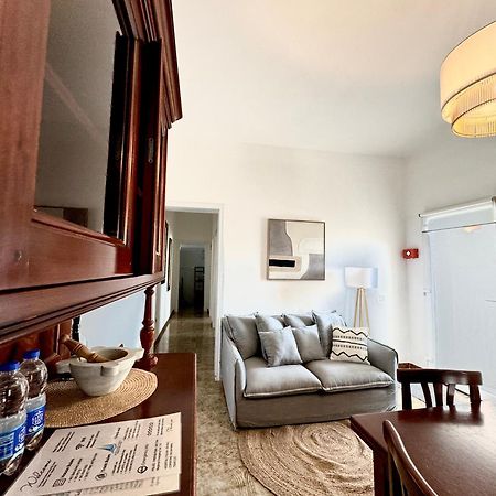 Aquarama Rooms & Apartments Torre Squillace Bagian luar foto