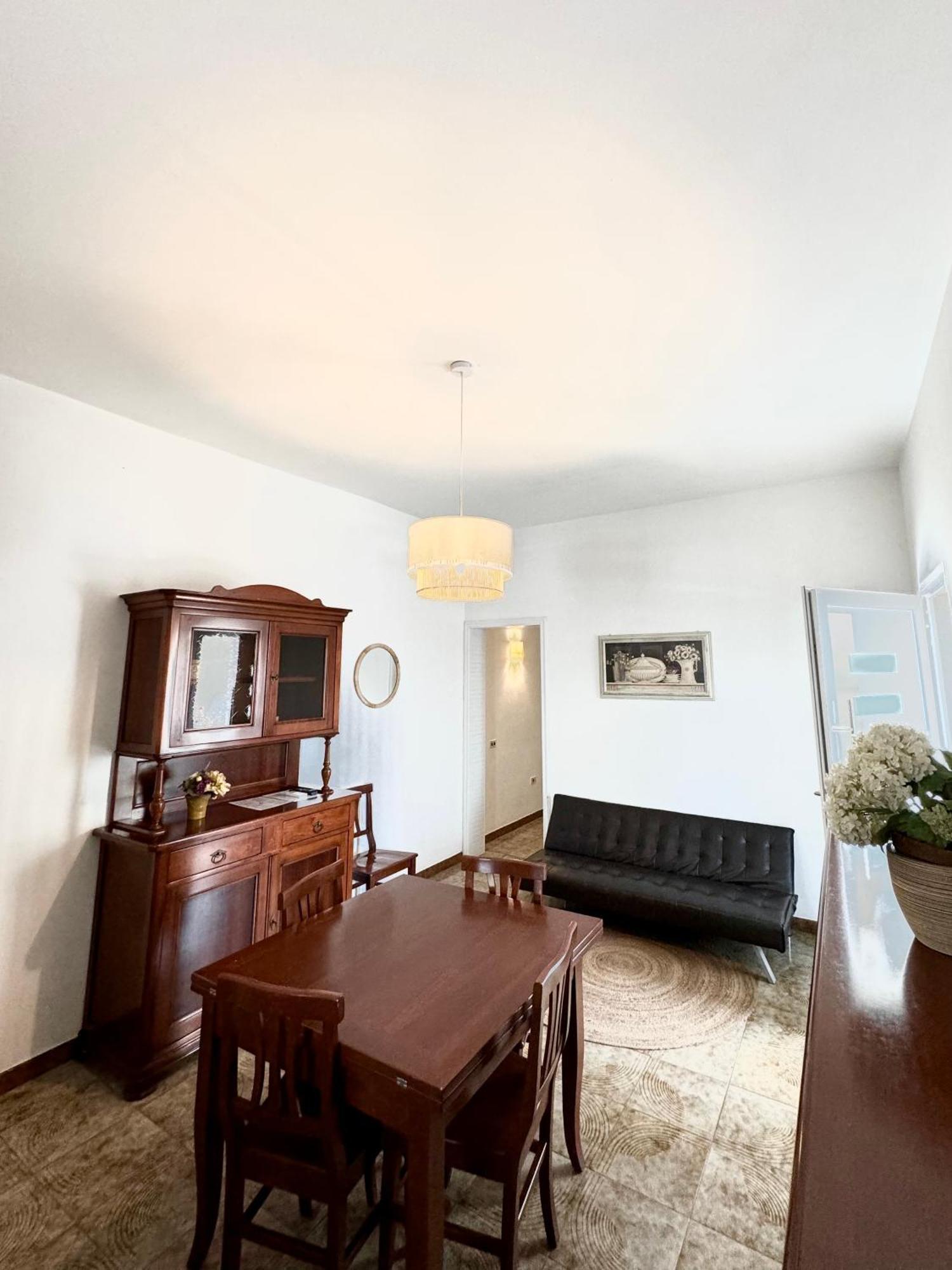 Aquarama Rooms & Apartments Torre Squillace Bagian luar foto