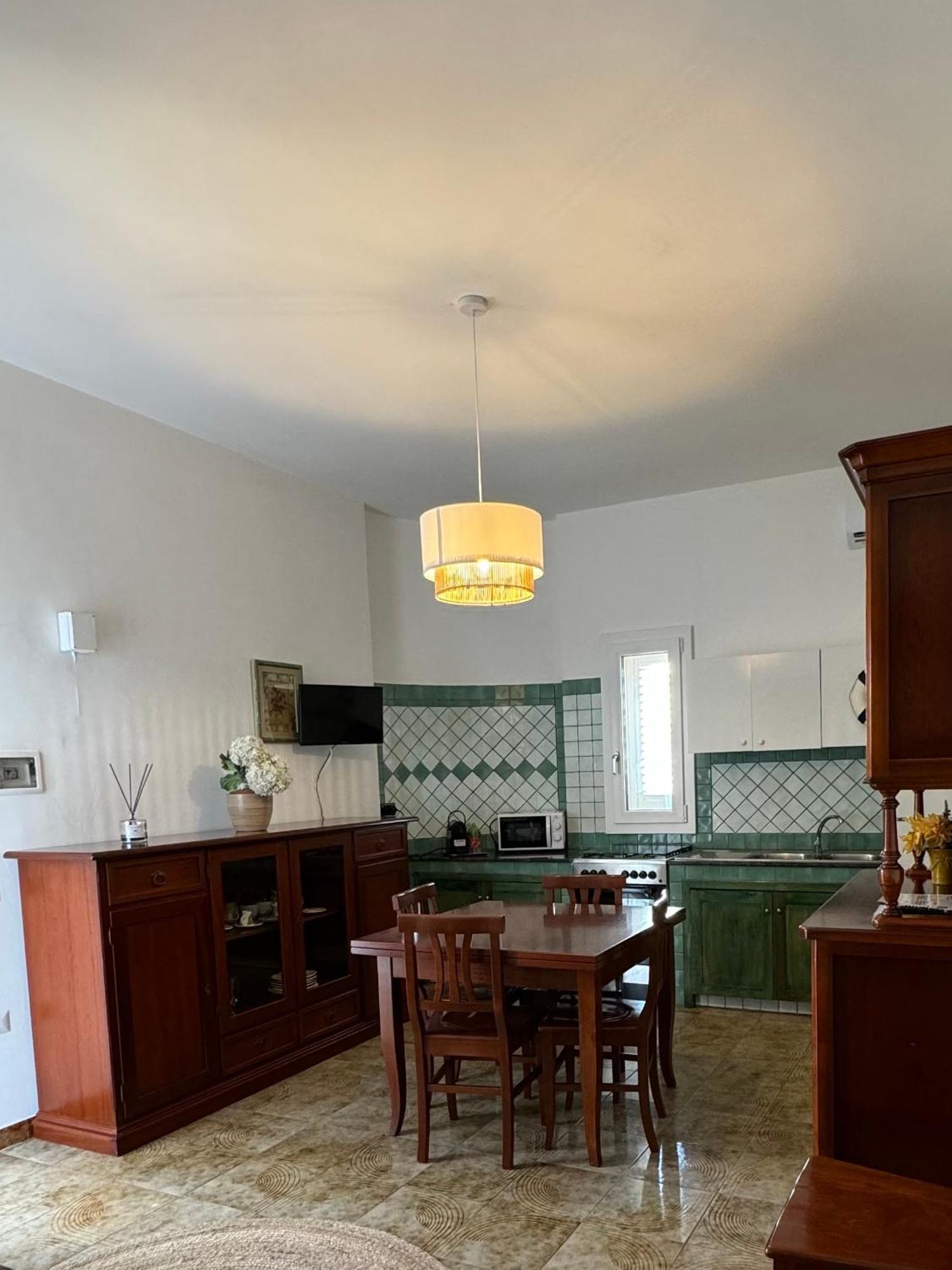 Aquarama Rooms & Apartments Torre Squillace Bagian luar foto