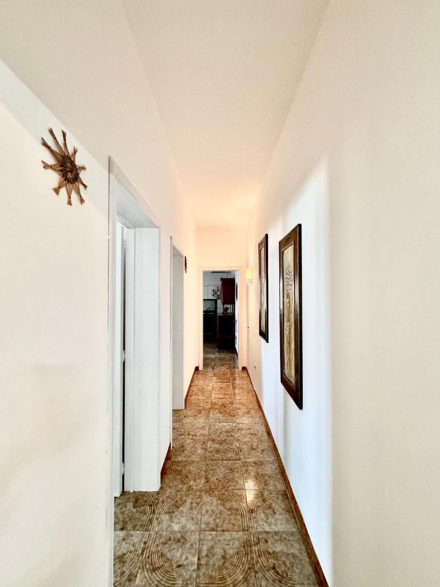 Aquarama Rooms & Apartments Torre Squillace Bagian luar foto