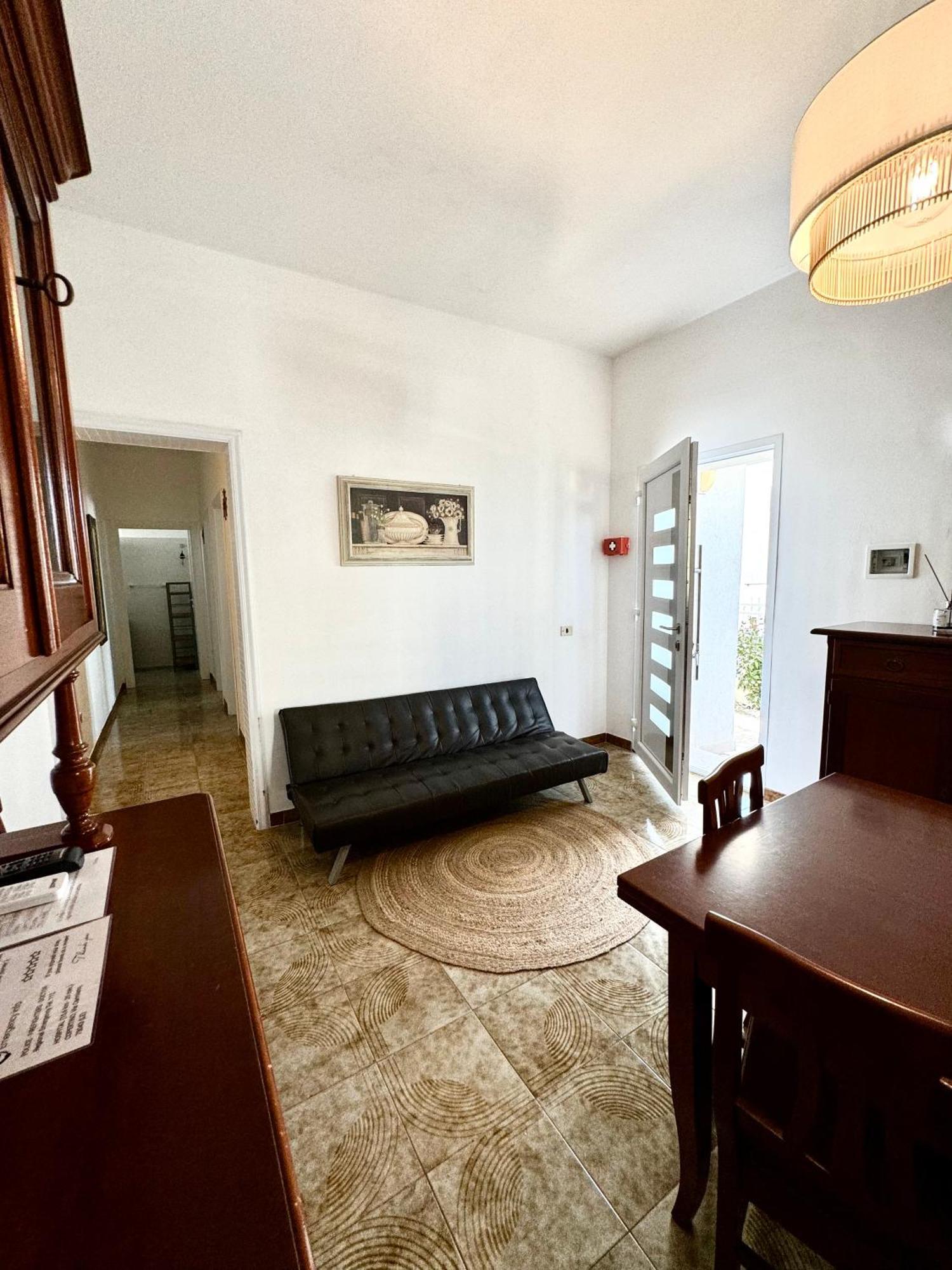Aquarama Rooms & Apartments Torre Squillace Bagian luar foto