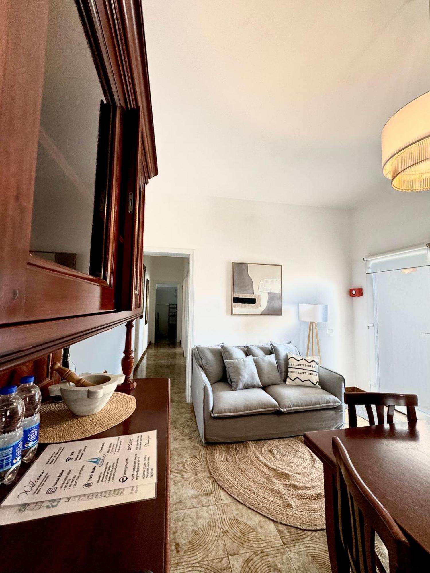 Aquarama Rooms & Apartments Torre Squillace Bagian luar foto